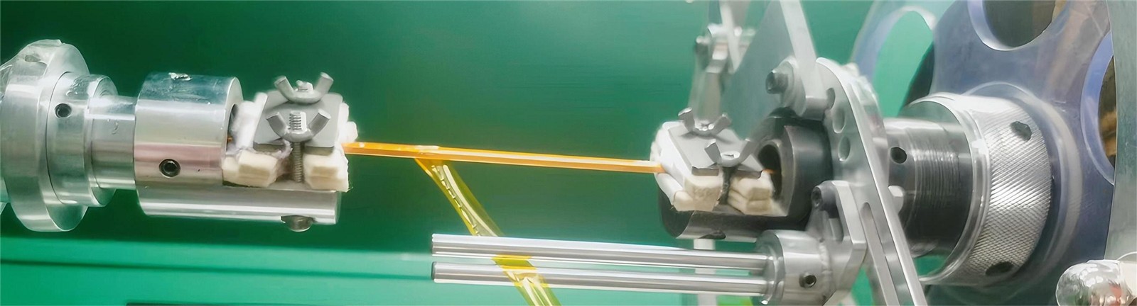 Insulation for Hollow Conductor Insulation for Hollow Conductor